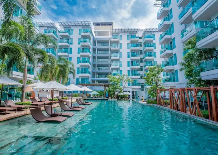 هتل فیشرمنز هربور اوربن پوکت هتل فیشرمنز هربور اوربن پوکت